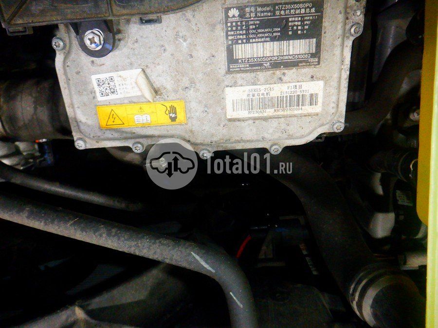 Фото Aito M7 184