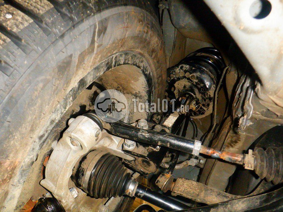 Фото Aito M7 236