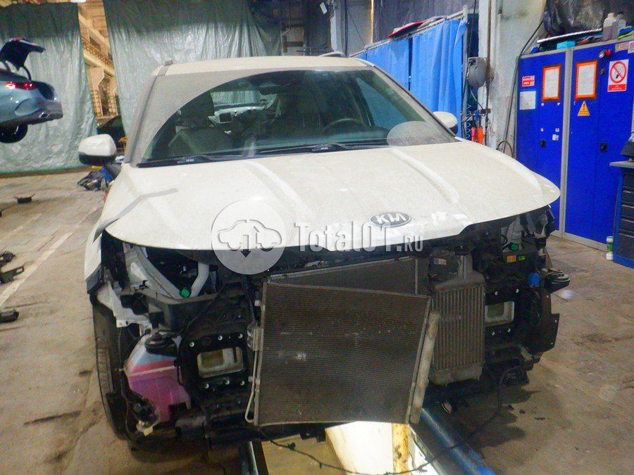 Фото KIA Carnival 4