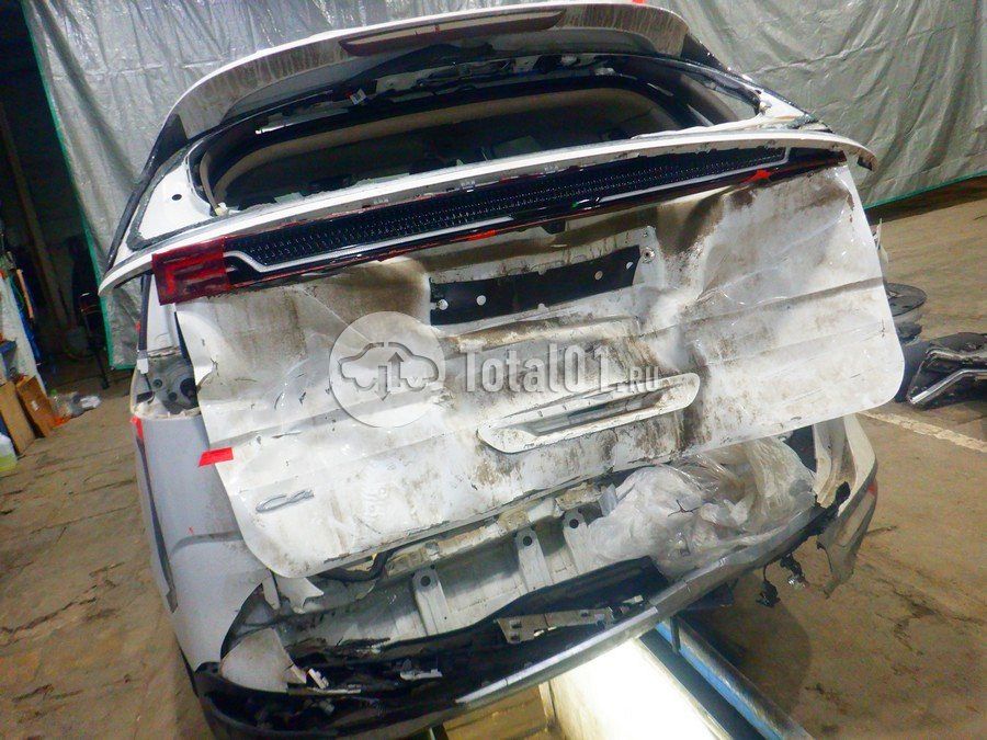 Фото KIA Carnival 12