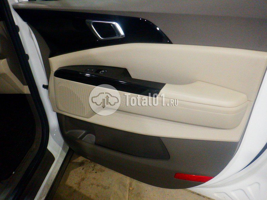 Фото KIA Carnival 20
