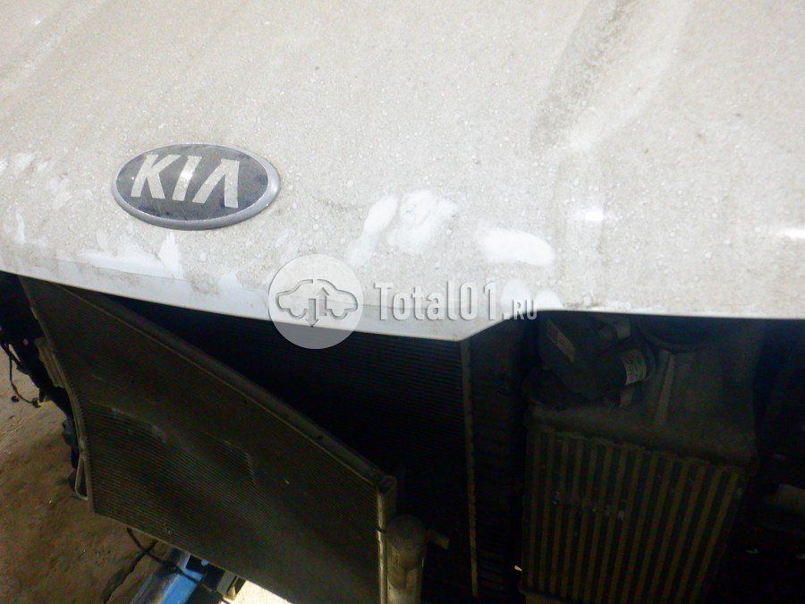 Фото KIA Carnival 90
