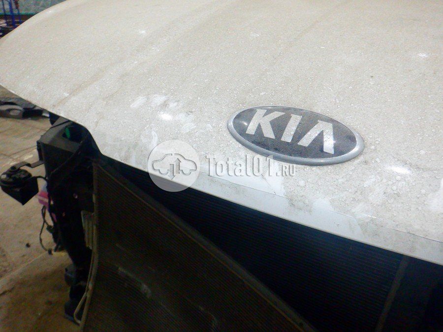 Фото KIA Carnival 92
