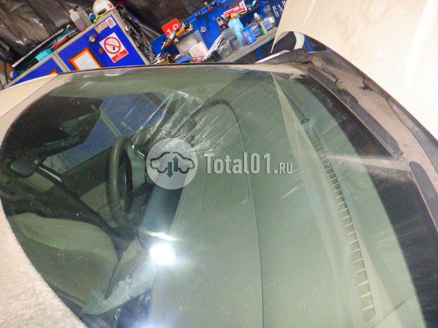 Фото KIA Carnival 100