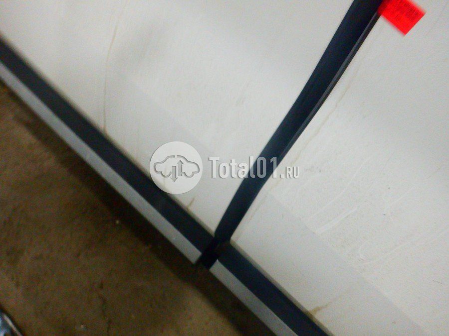 Фото KIA Carnival 104