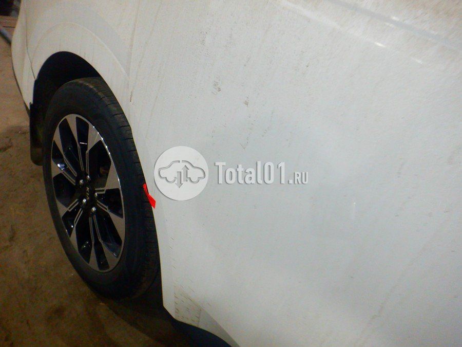 Фото KIA Carnival 110