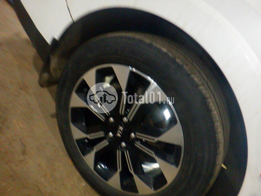 Фото KIA Carnival 112