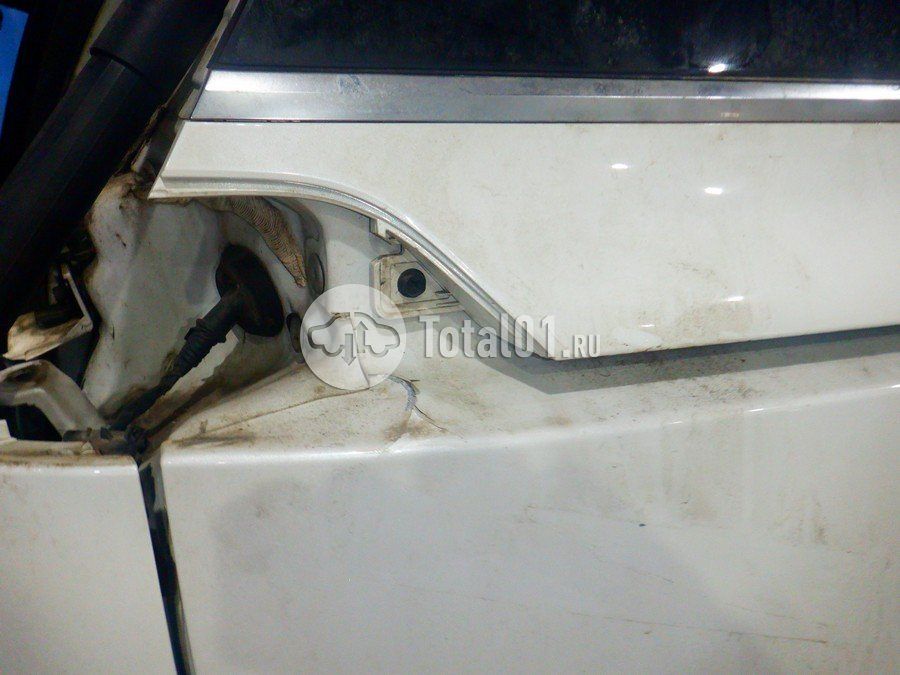 Фото KIA Carnival 116