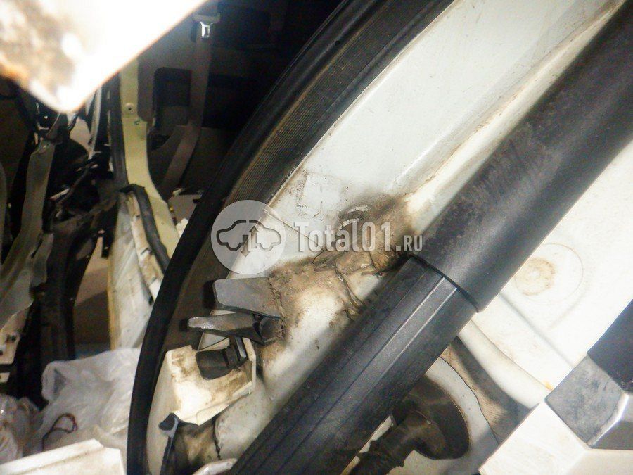Фото KIA Carnival 120