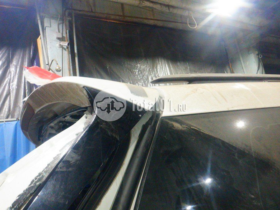 Фото KIA Carnival 122