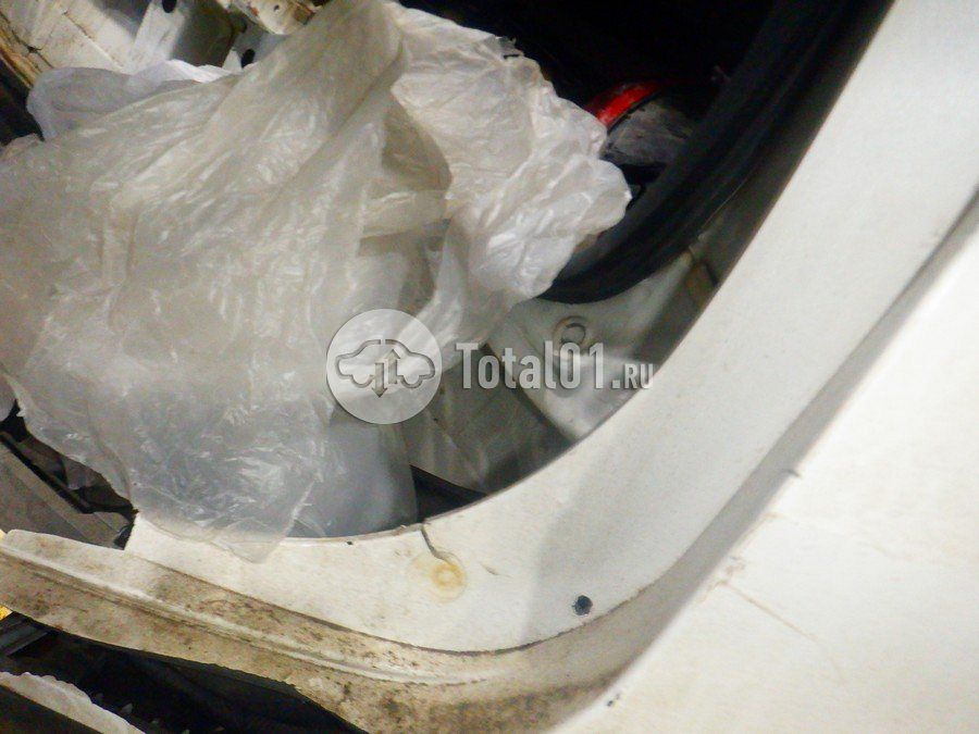 Фото KIA Carnival 130