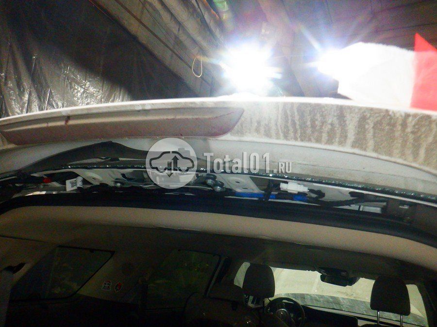 Фото KIA Carnival 134