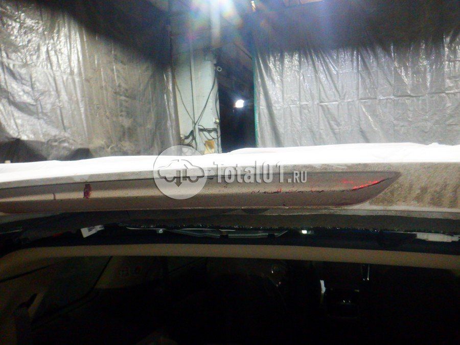 Фото KIA Carnival 138