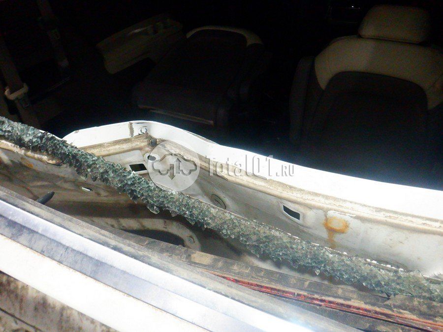Фото KIA Carnival 140
