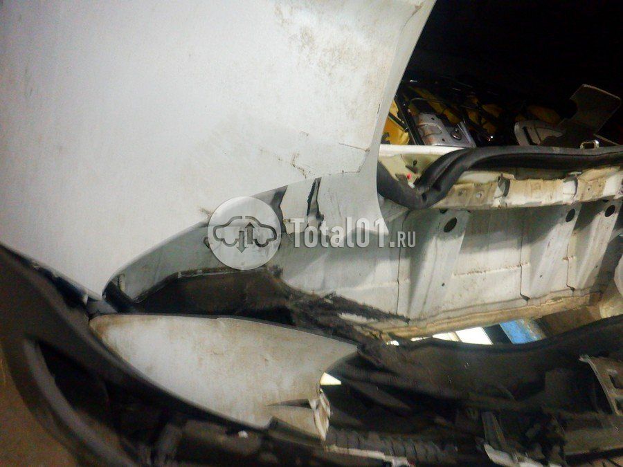 Фото KIA Carnival 150