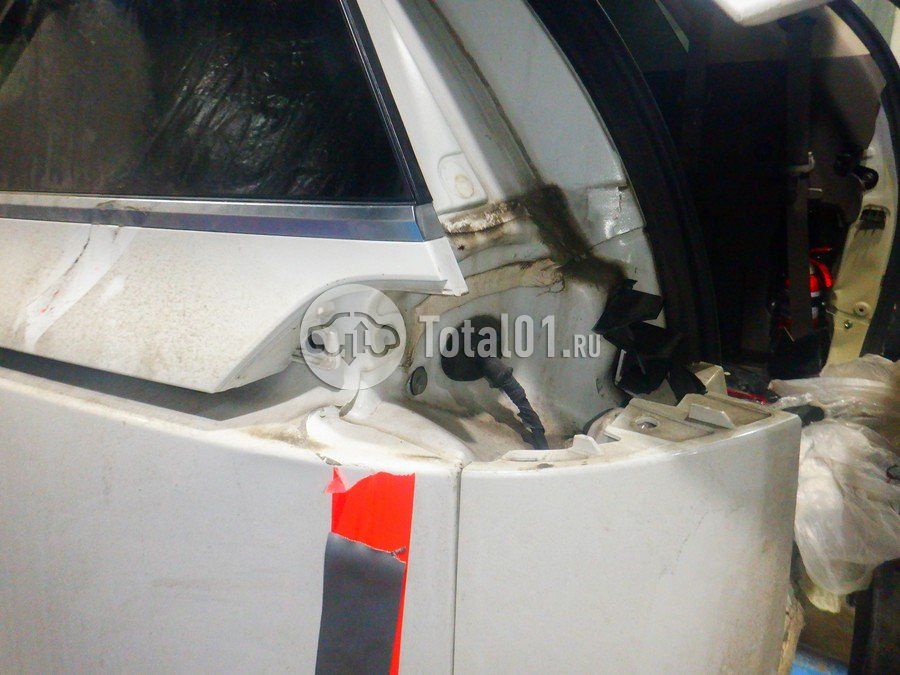 Фото KIA Carnival 154