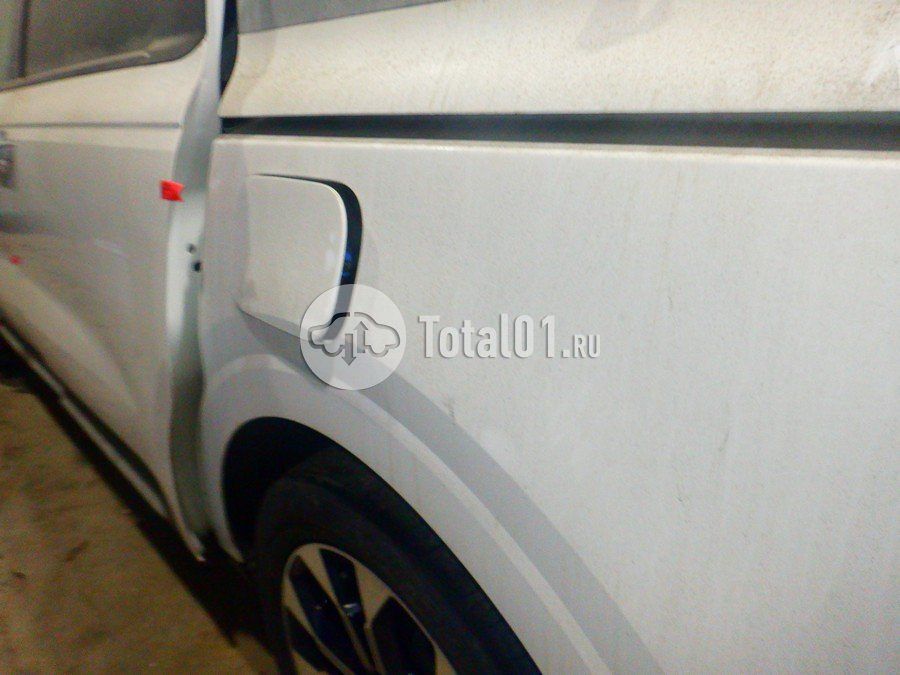 Фото KIA Carnival 164