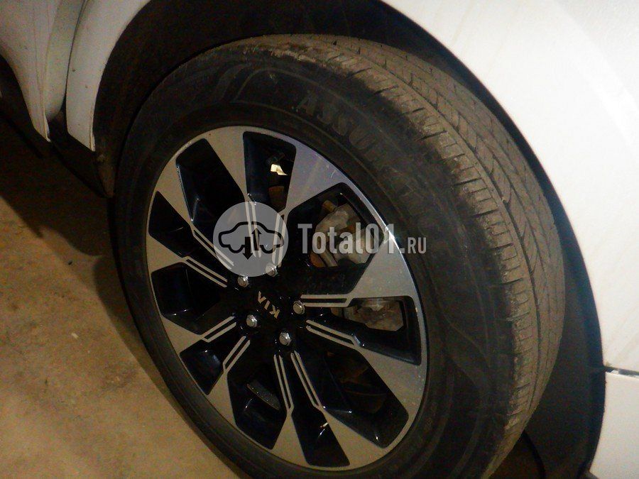 Фото KIA Carnival 166