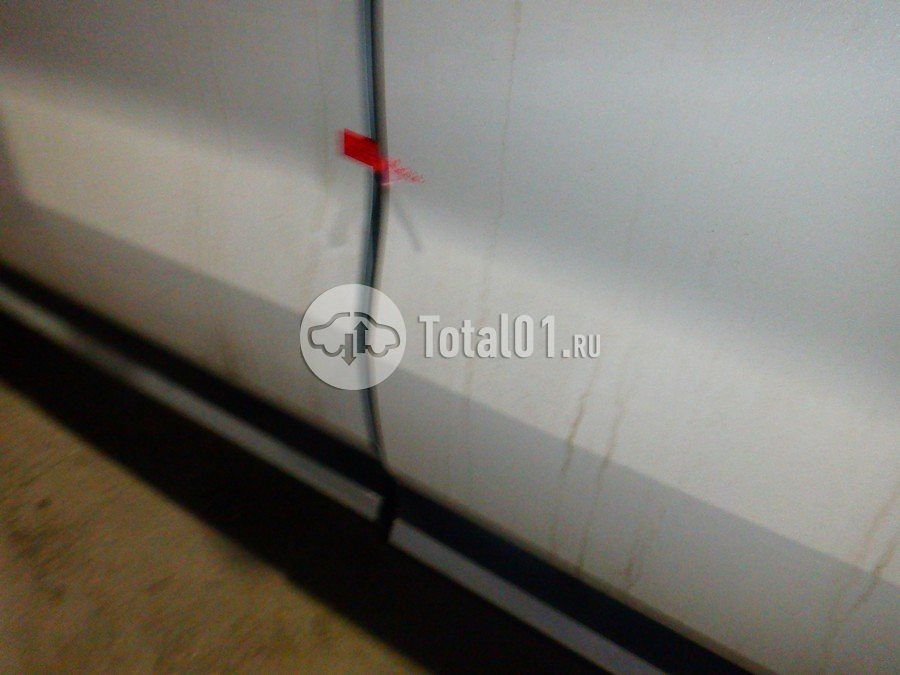 Фото KIA Carnival 172
