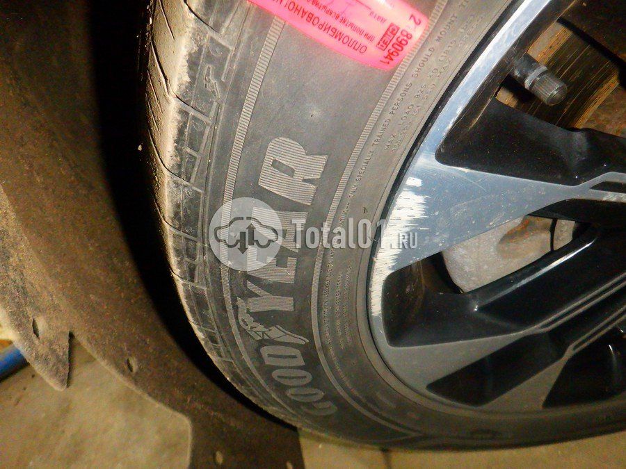 Фото KIA Carnival 184