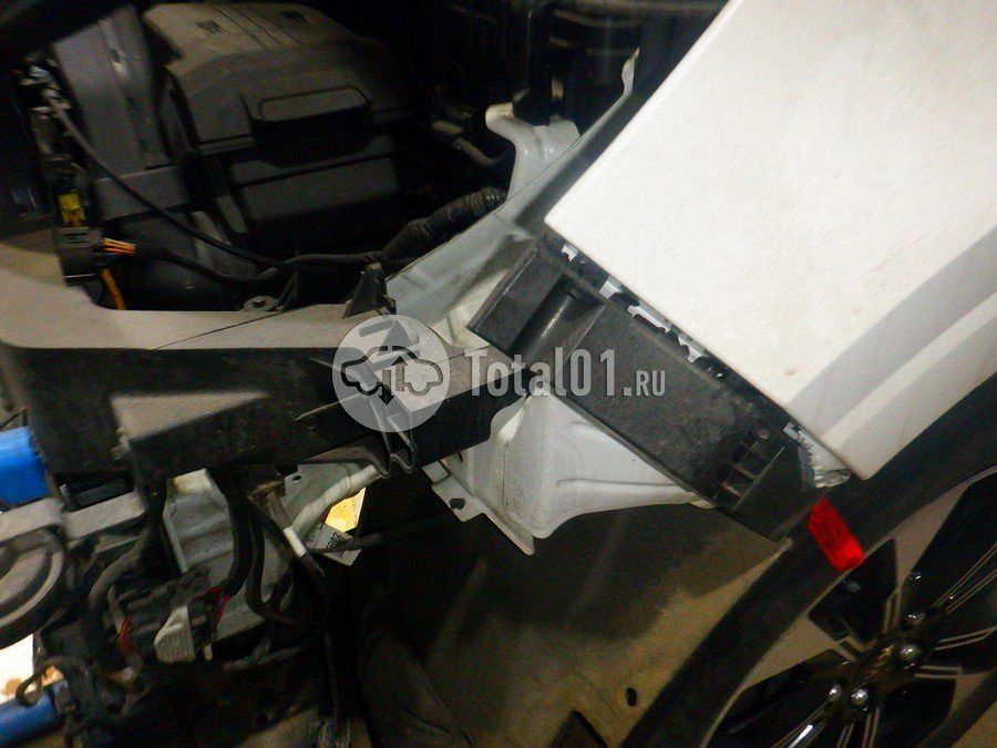 Фото KIA Carnival 186