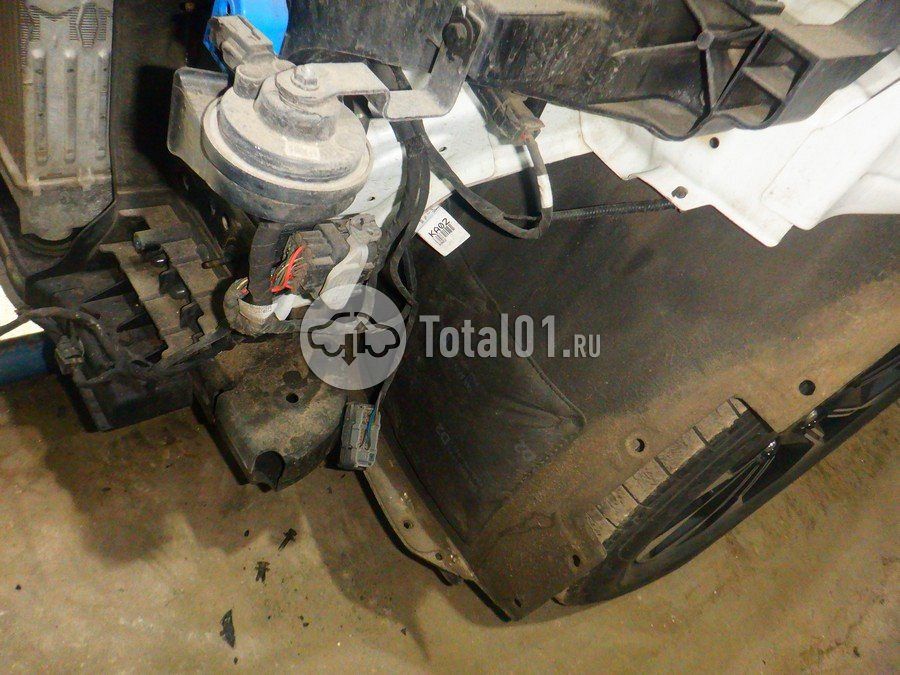 Фото KIA Carnival 188