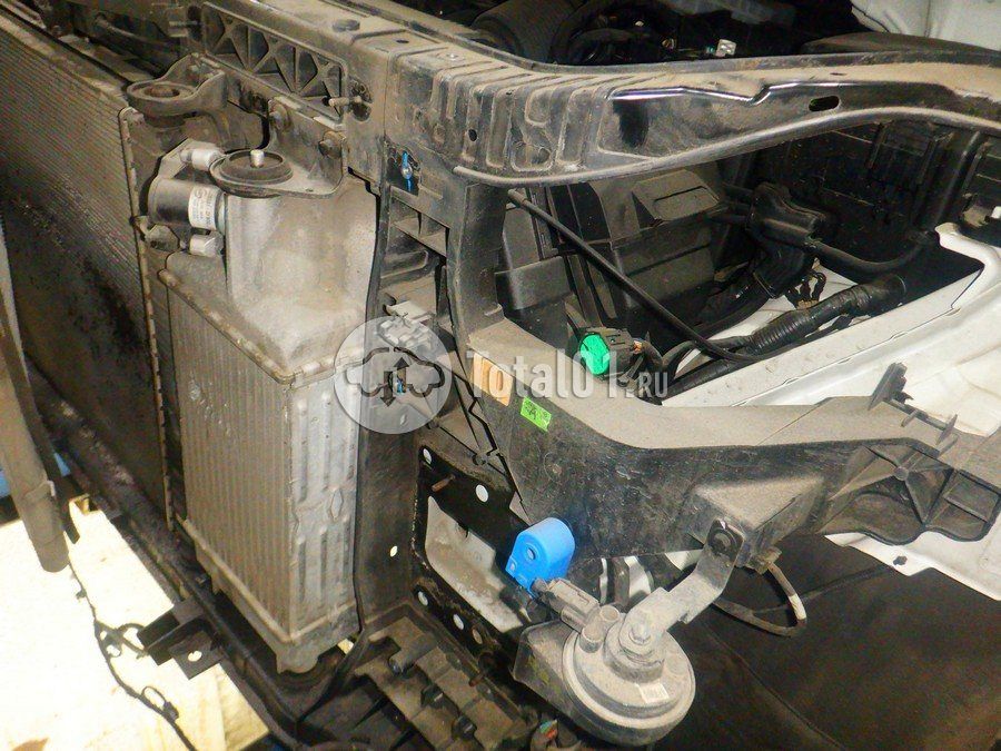 Фото KIA Carnival 190