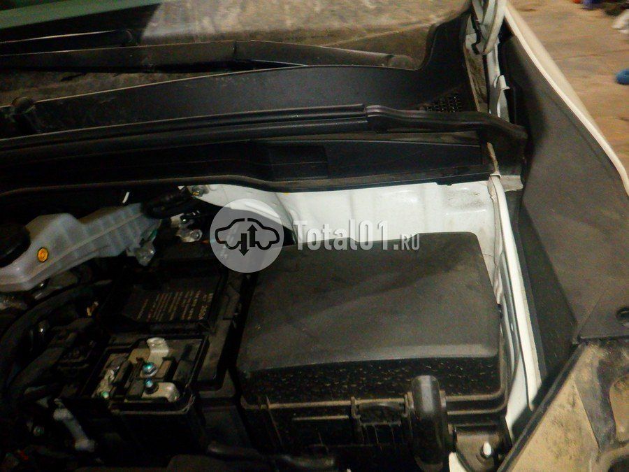 Фото KIA Carnival 192