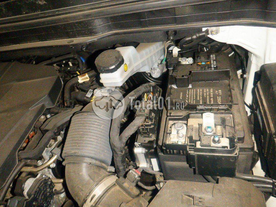 Фото KIA Carnival 194