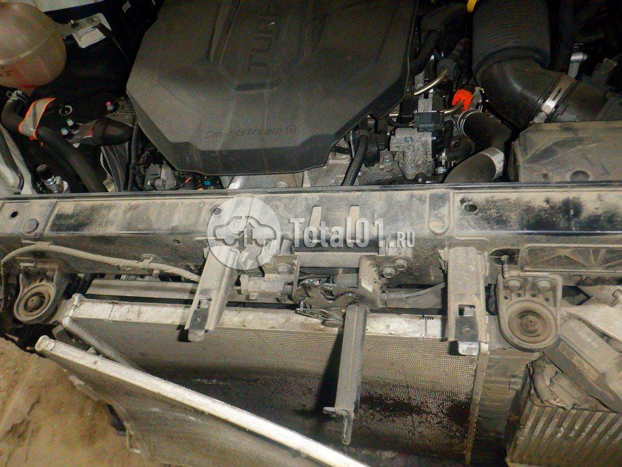 Фото KIA Carnival 208