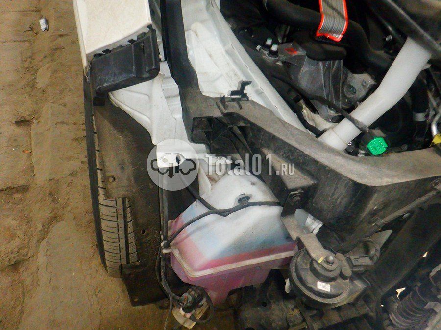 Фото KIA Carnival 216