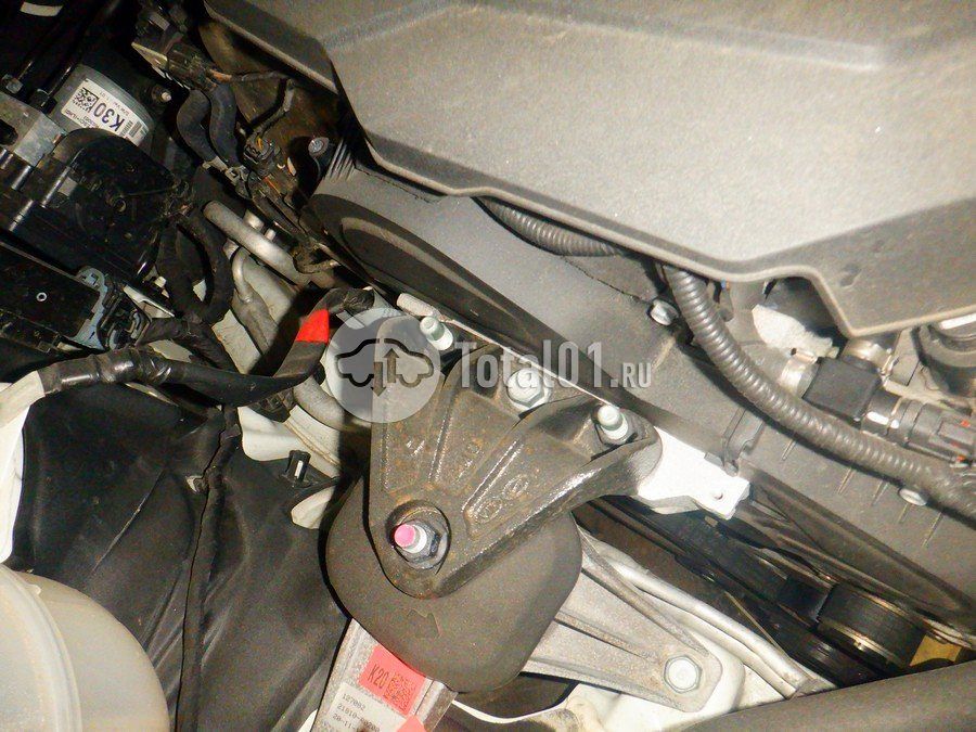 Фото KIA Carnival 220