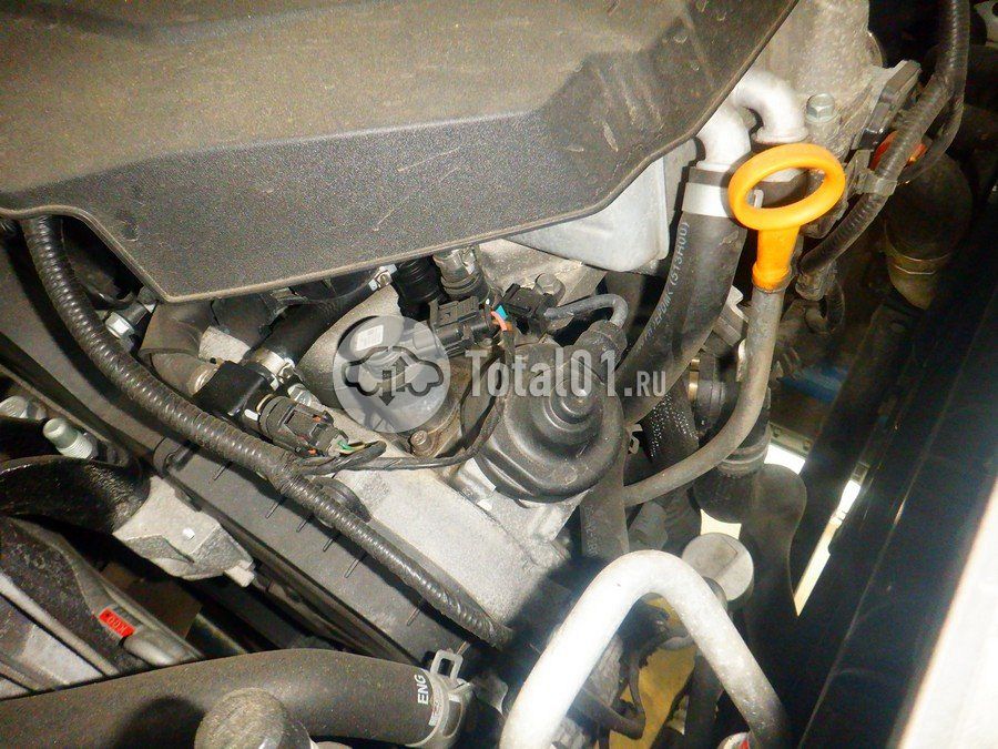 Фото KIA Carnival 228