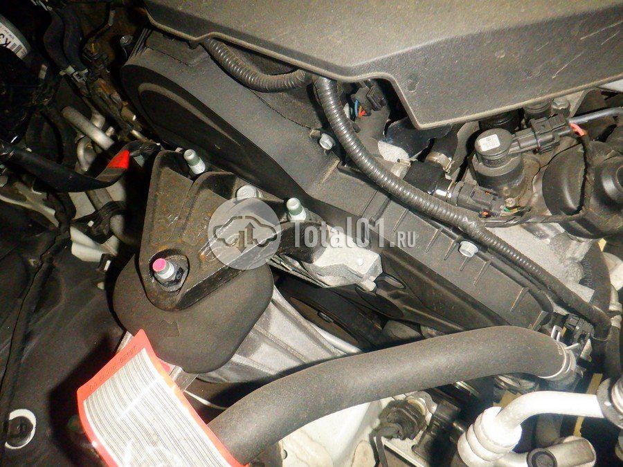 Фото KIA Carnival 230