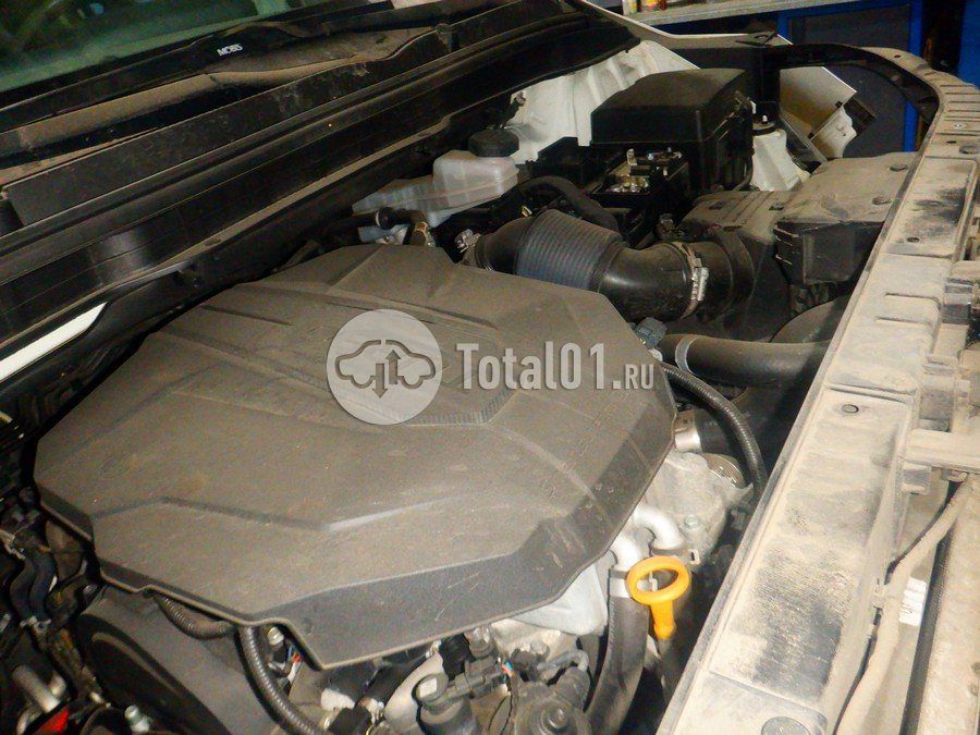 Фото KIA Carnival 232