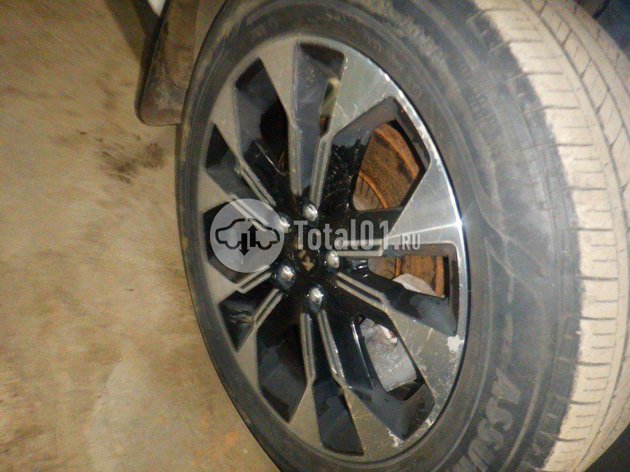Фото KIA Carnival 236