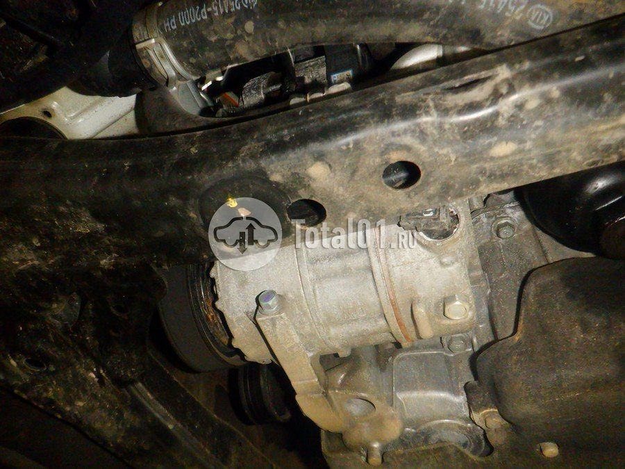 Фото KIA Carnival 242
