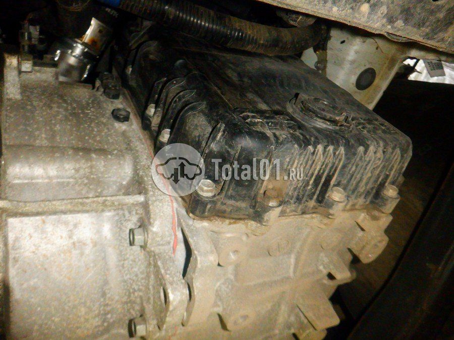 Фото KIA Carnival 246