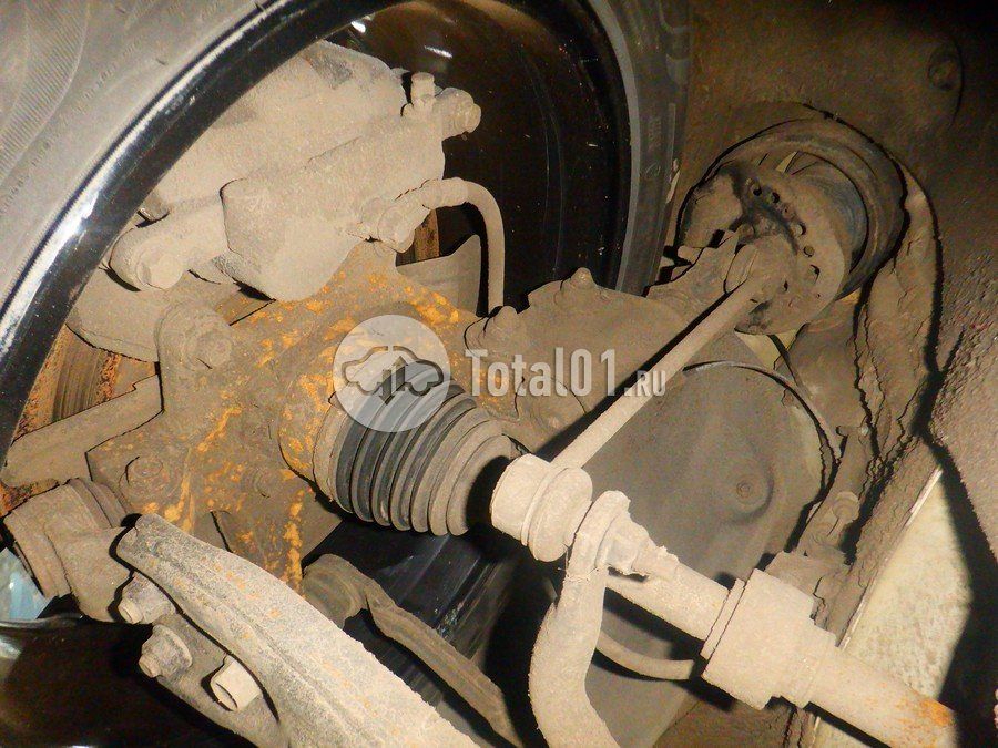 Фото KIA Carnival 254
