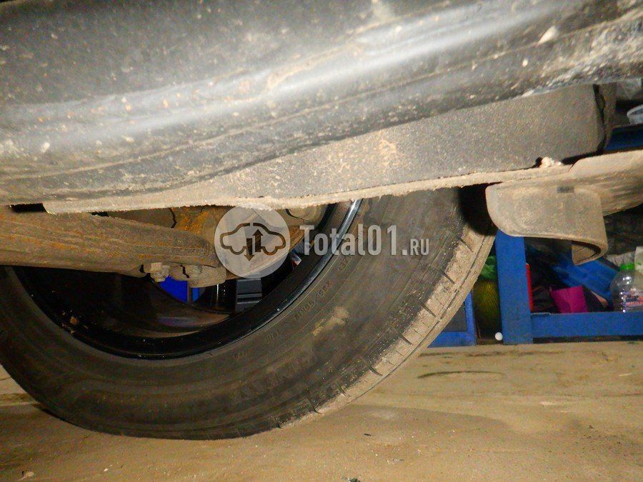 Фото KIA Carnival 256