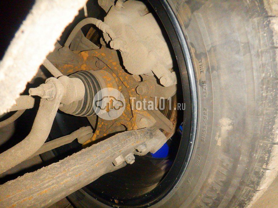 Фото KIA Carnival 258