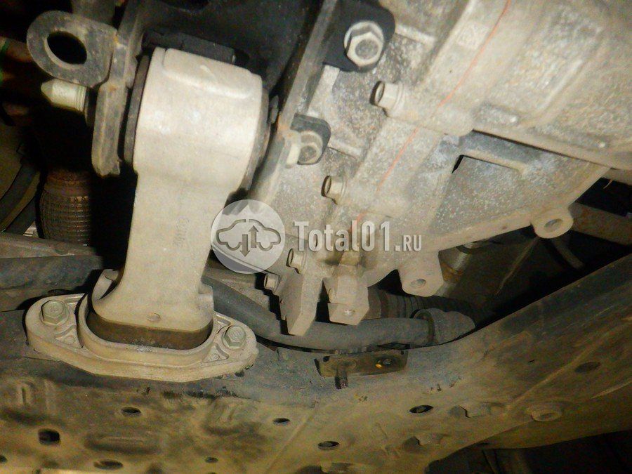 Фото KIA Carnival 260