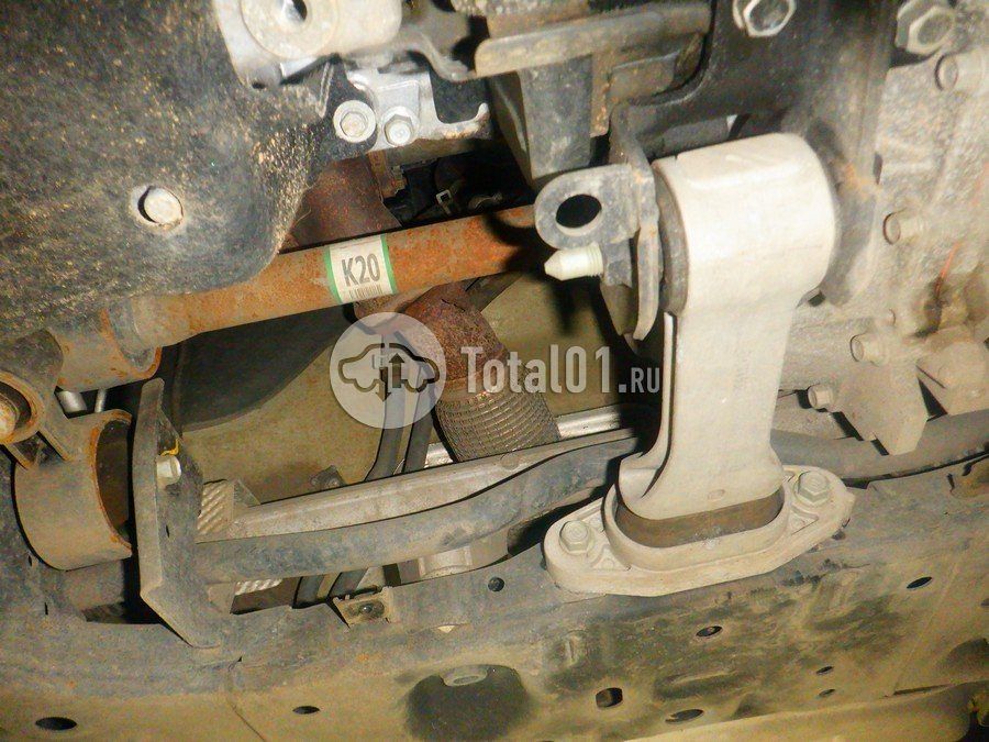 Фото KIA Carnival 262