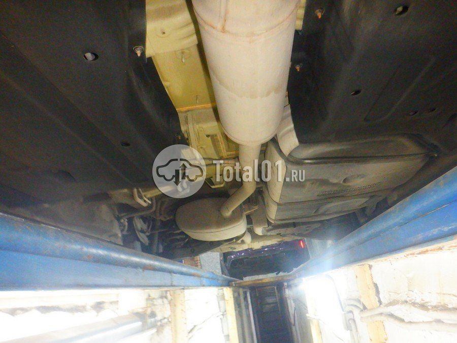 Фото KIA Carnival 266