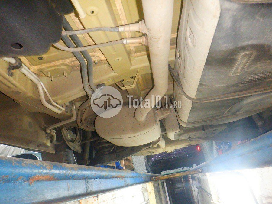 Фото KIA Carnival 268