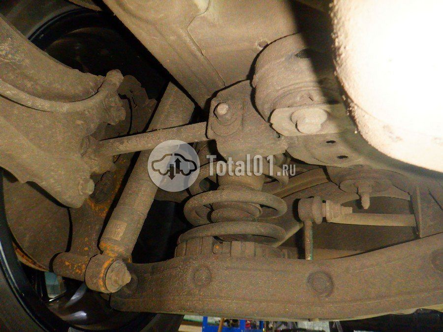 Фото KIA Carnival 272