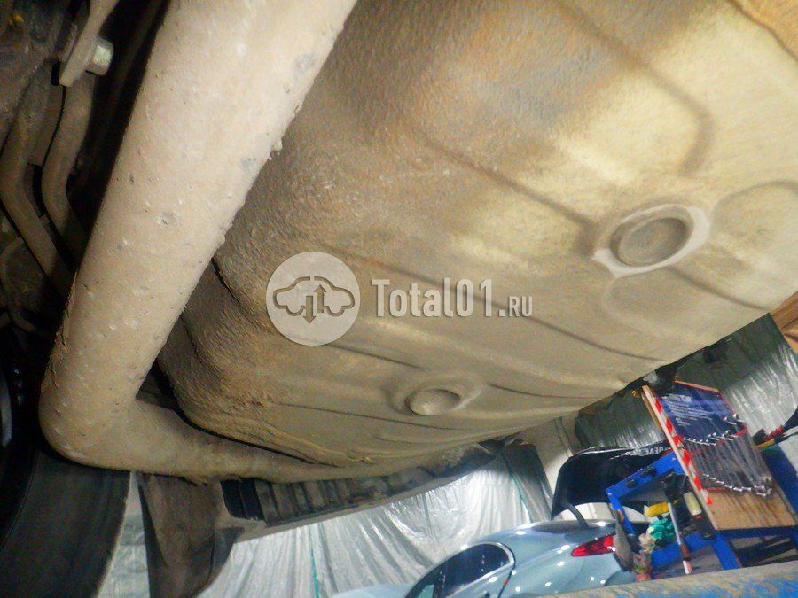 Фото KIA Carnival 280