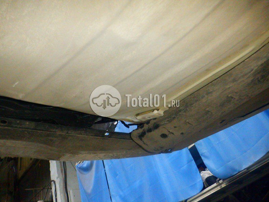 Фото KIA Carnival 284