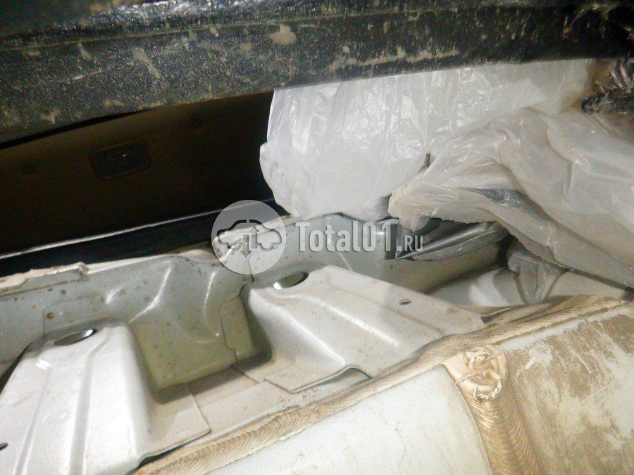 Фото KIA Carnival 290