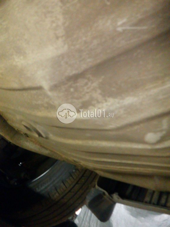 Фото KIA Carnival 296